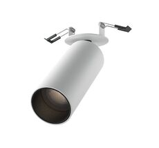 Спот встраиваемый Maytoni Technical FOCUS LED C053CL-L12W4K-W-W_MY