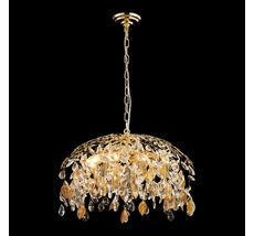 Подвесная люстра Lussole PRESIDIO LSP-6041