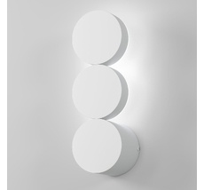 Настенный светильник Elektrostandard Brioni a064595_ES