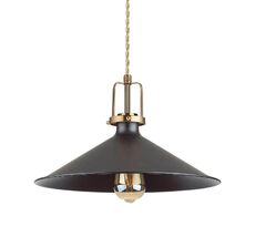 Подвесной светильник Ideallux ERIS ERIS-4 SP1 NERO_IL