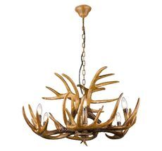 Подвесная люстра Globo Paumure 67997-6_GL