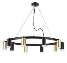 Подвесная люстра LightStar Rullo LR0204053750_LS