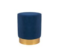 Пуф ArtHomeDecor Bunny ID-77 GL Blue