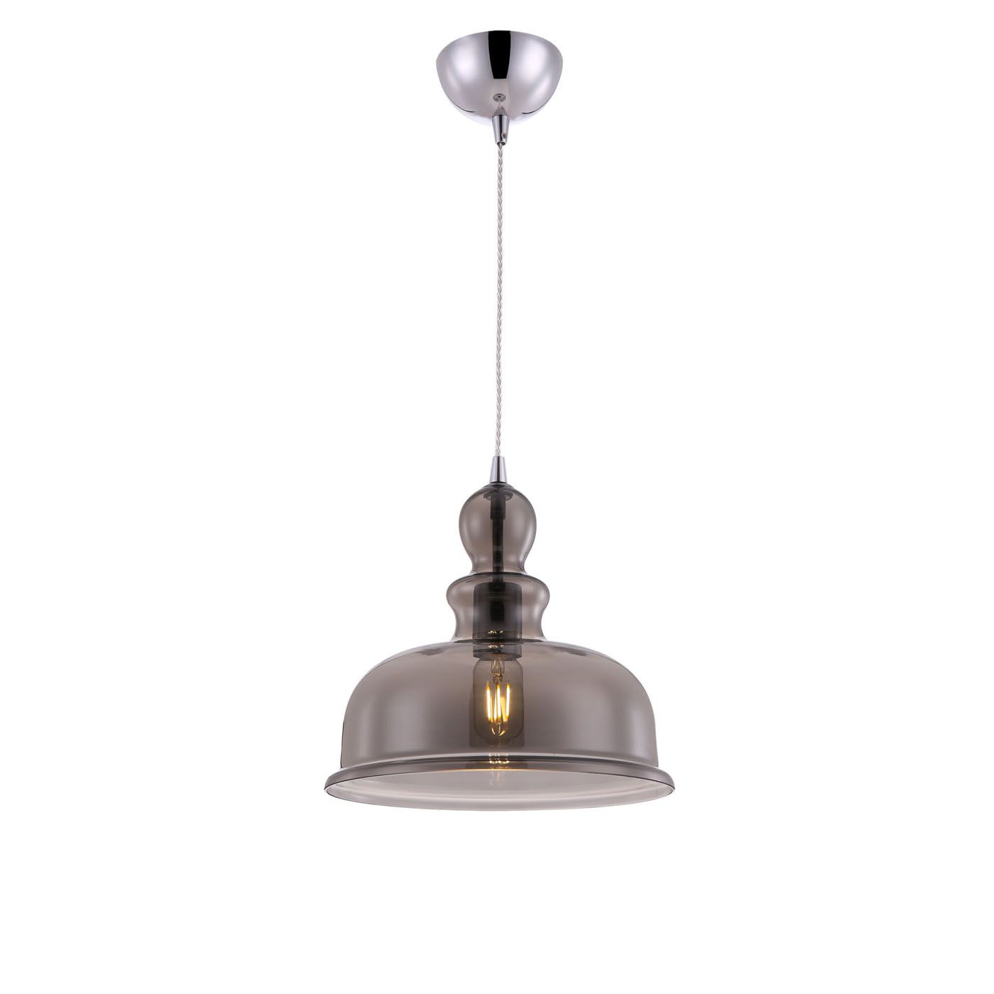 

Подвесной светильник Maytoni Tone P034PL-01CH, P034PL-01CH