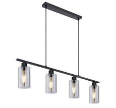Подвесной светильник Globo Hadera 15465-4H_GL