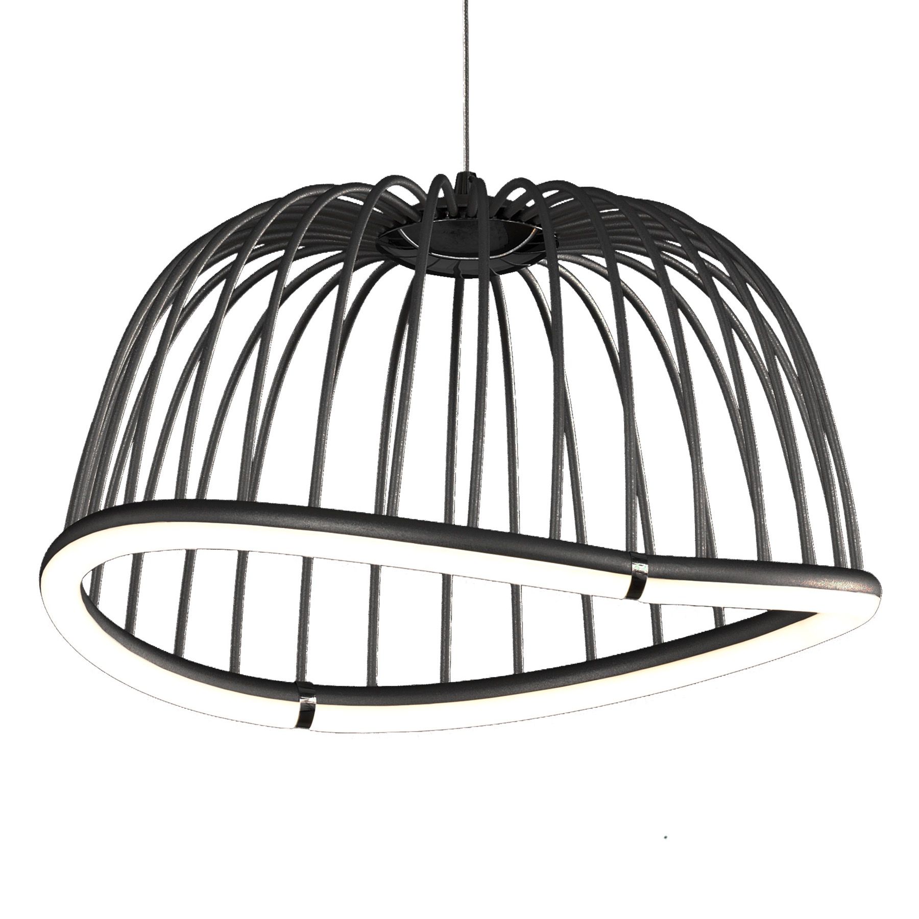 Подвесной светильник Mantra CELESTE 6685_MN