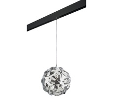 Трековый светильник подвесной Fermo для трека PRO Lightstar Fermo PRO724314_LS