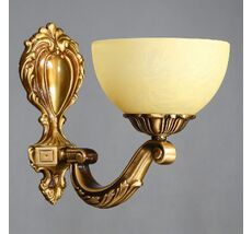 Бра Ambiente TENERIFE 02166/1 AB_BZ