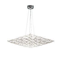 Подвесная люстра Favourite Thinner 4305-12P