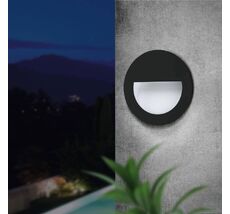 Встраиваемый уличный светильник ARACENA 99576