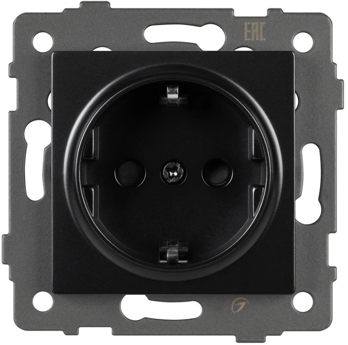 Розетка Arlight SCT-MEU1 049815_ARL