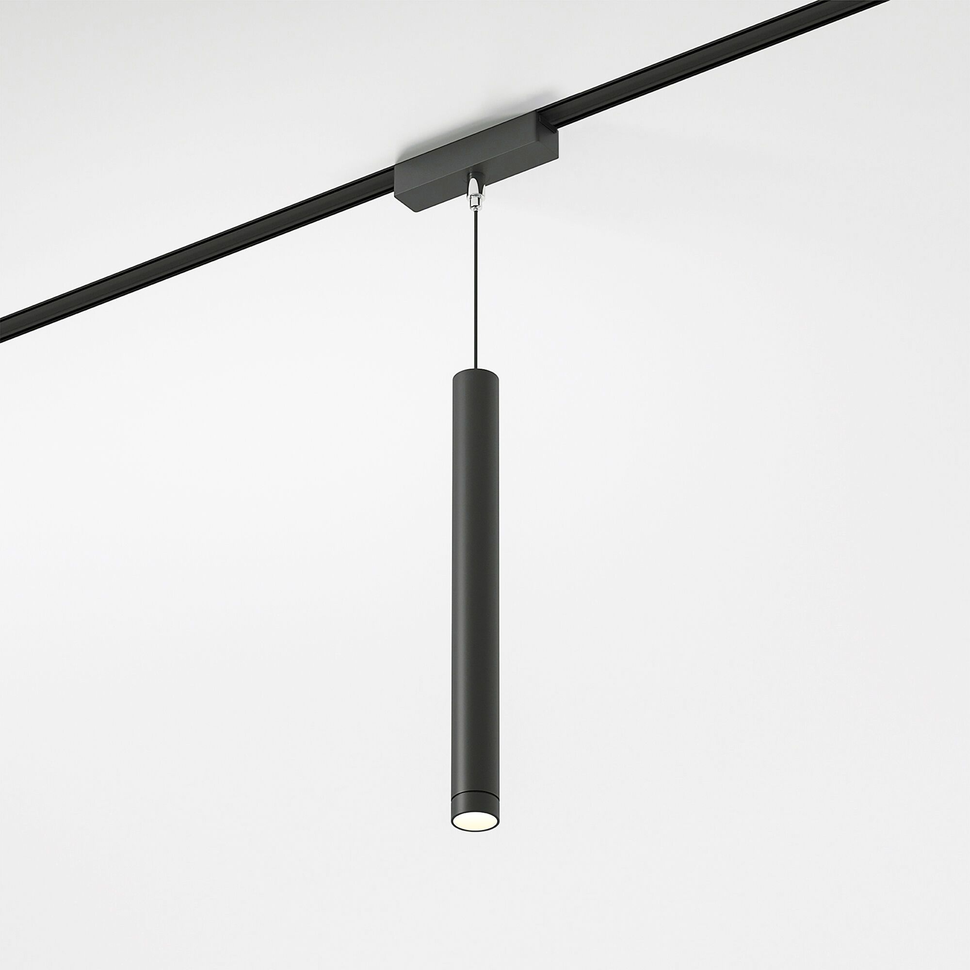 Трековый светильник магнитный Elektrostandard Flat Magnetic a063714_ES