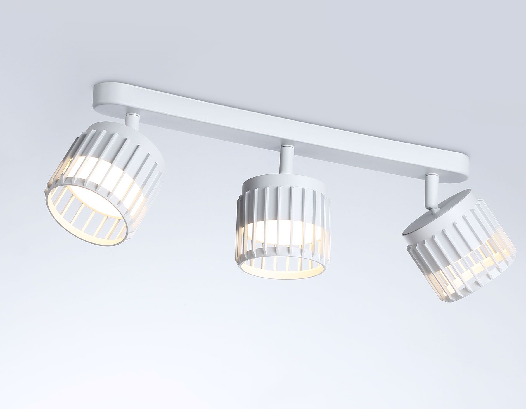 Спот поворотный Ambrella Light TECHNO SPOT Techno family TN71166_AMB