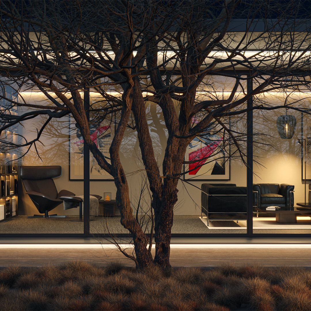 Гибкий неон 17x12 24В 10Вт/м 3000K IP67 5м Maytoni 432001_MY