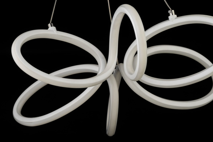 Подвесной светильник LED Arti Lampadari Angelo L 1.5.55.06 G