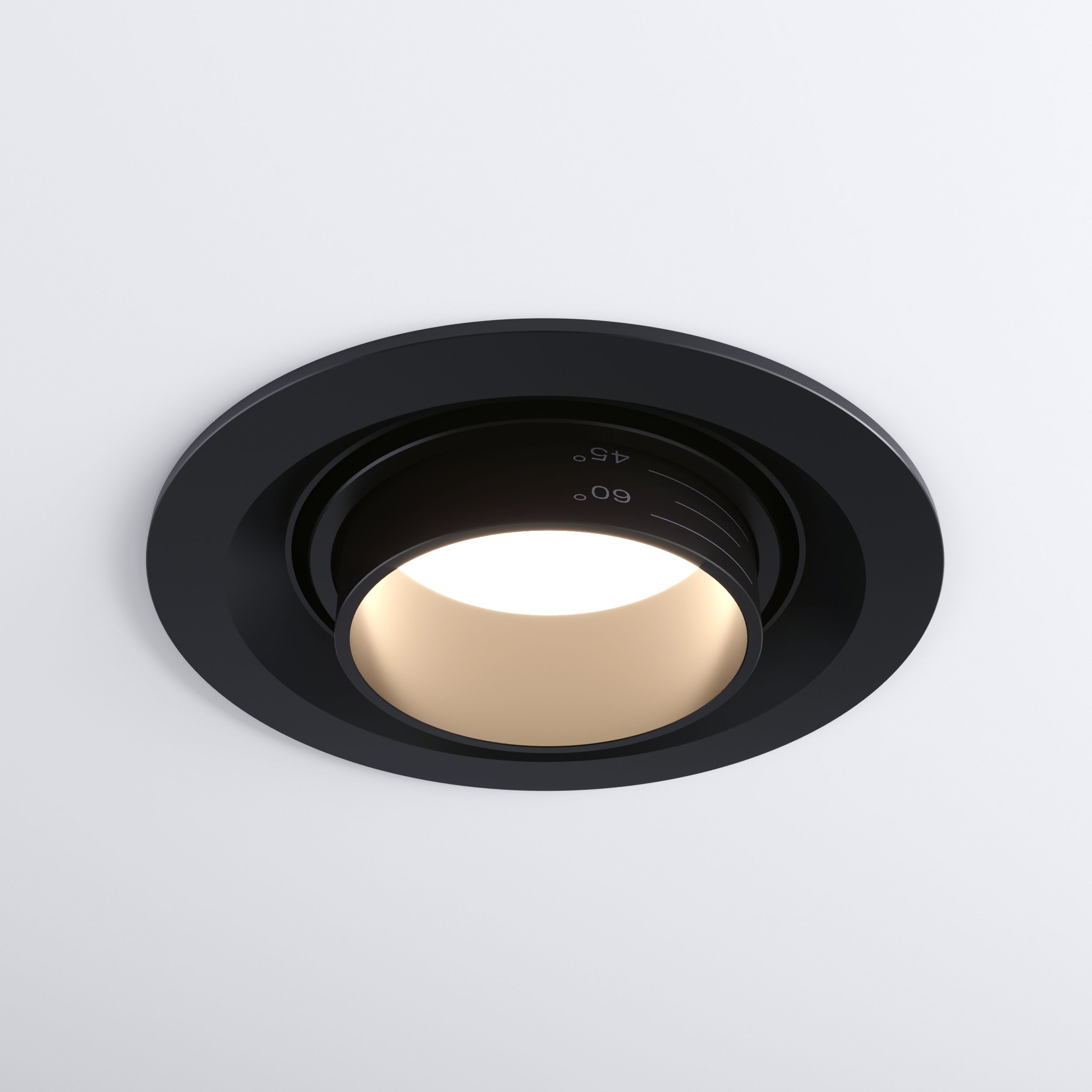 Встраиваемый светильник Elektrostandard Zoom a052458_ES