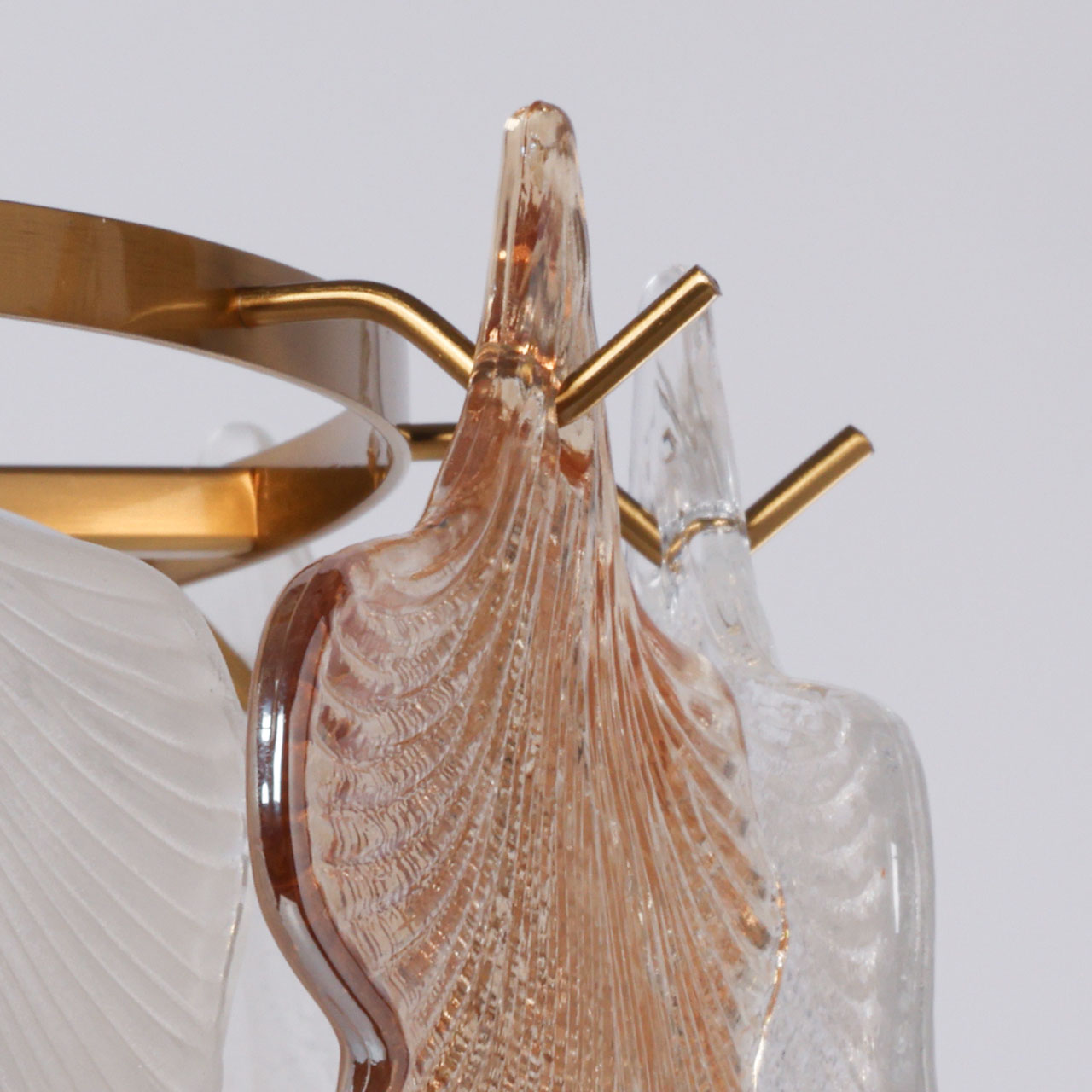 Подвесная люстра MW-Light Патриция 447012606_MW