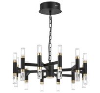 Подвесная люстра Lightstar Iris 734247_LS