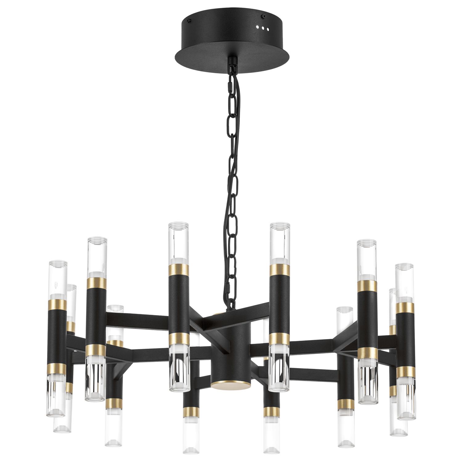 Подвесная люстра Lightstar Iris 734247_LS