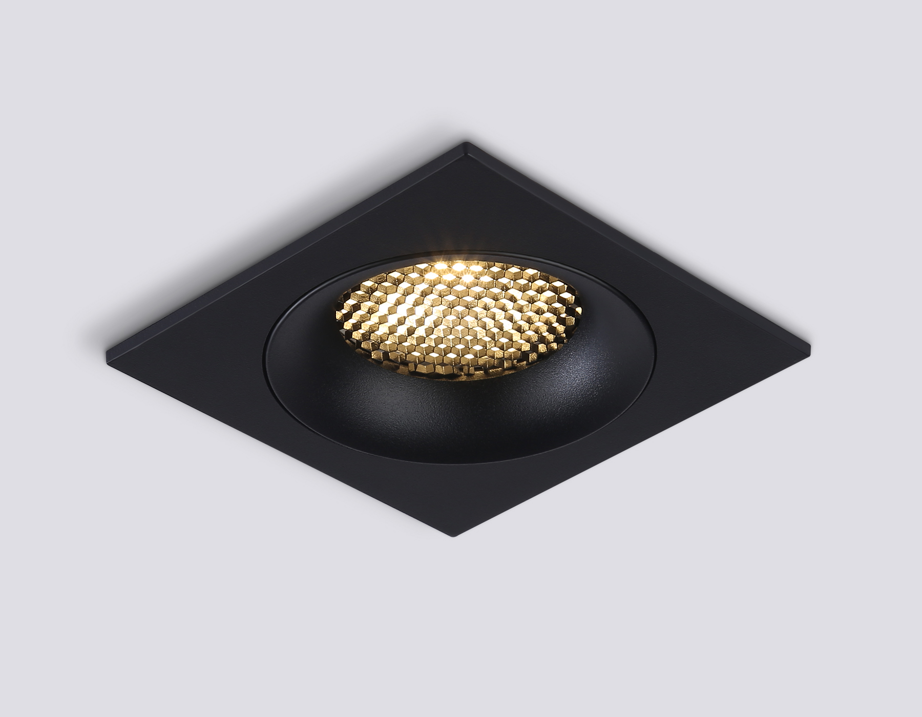 Встраиваемый светильник Ambrella Light Standard Tech TN102729_AMB