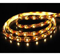 Светодиодная лента, теплый свет, IP20, 60 LED/м, 14.4W/м 400052_LS