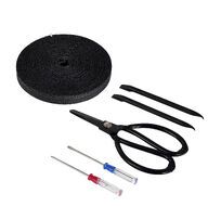 Ремень с токопроводящими жилами 10м ST LUCE BAND ST401.809.00
