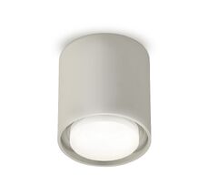 Накладной светильник Ambrella light с акрилом XS XS7724016_AMB