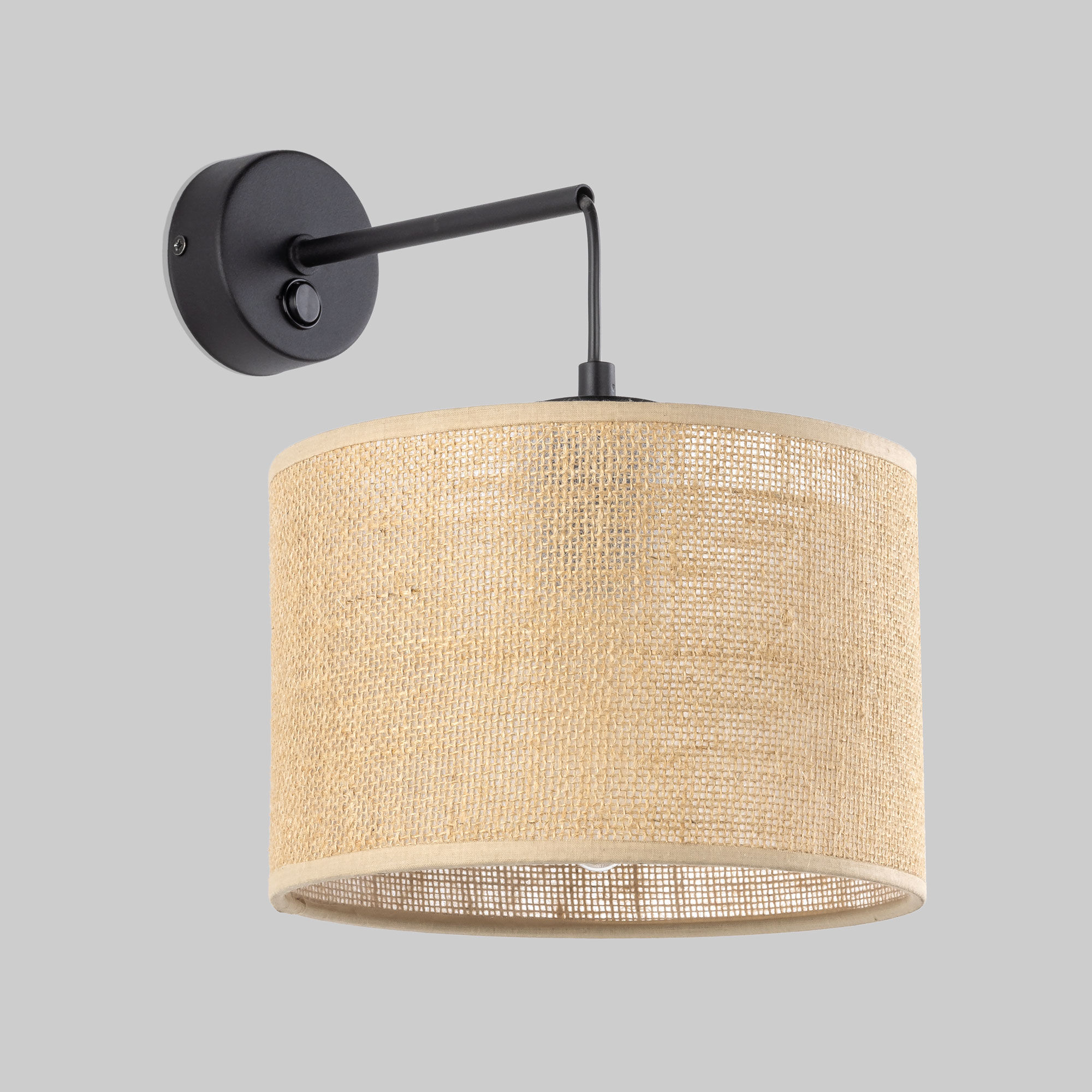 Бра TK Lighting Juta a068750_EU