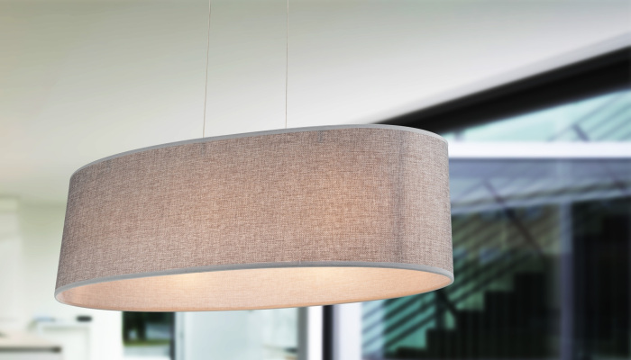 Подвесная люстра Globo Paco 15185H2_GL