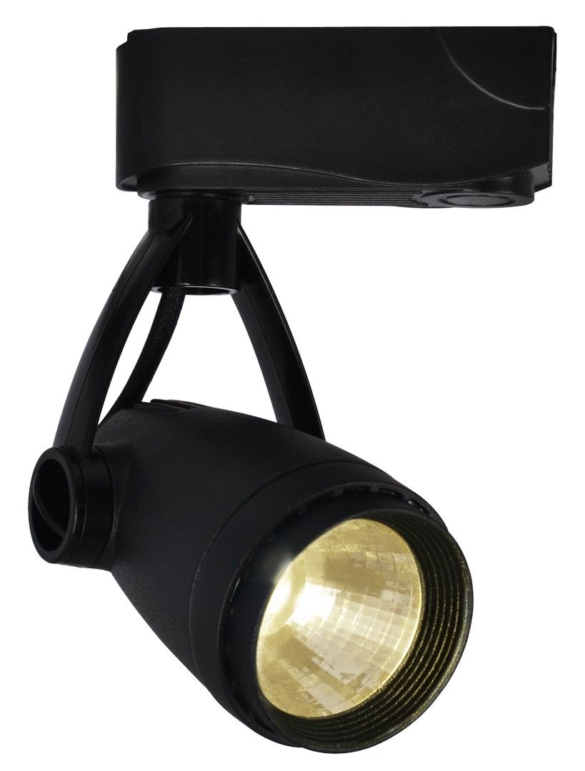 Спот ArteLamp Track Lights A5910PL-1BK