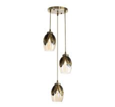 Подвесной светильник Citilux Garuda CL420033