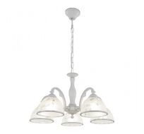 Подвесная люстра Arte Milano 349737/5 WT+SL