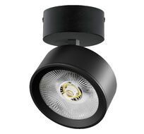 Спот с накладной чашей Lightstrar Alta Pro A5637SO_LS