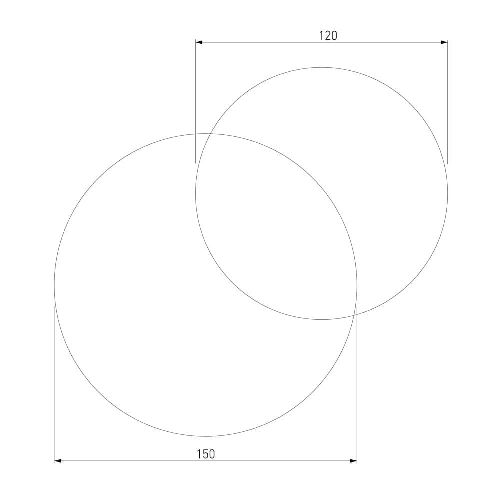 Настенный светильник Elektrostandard светодиодный Figure a055772_ES