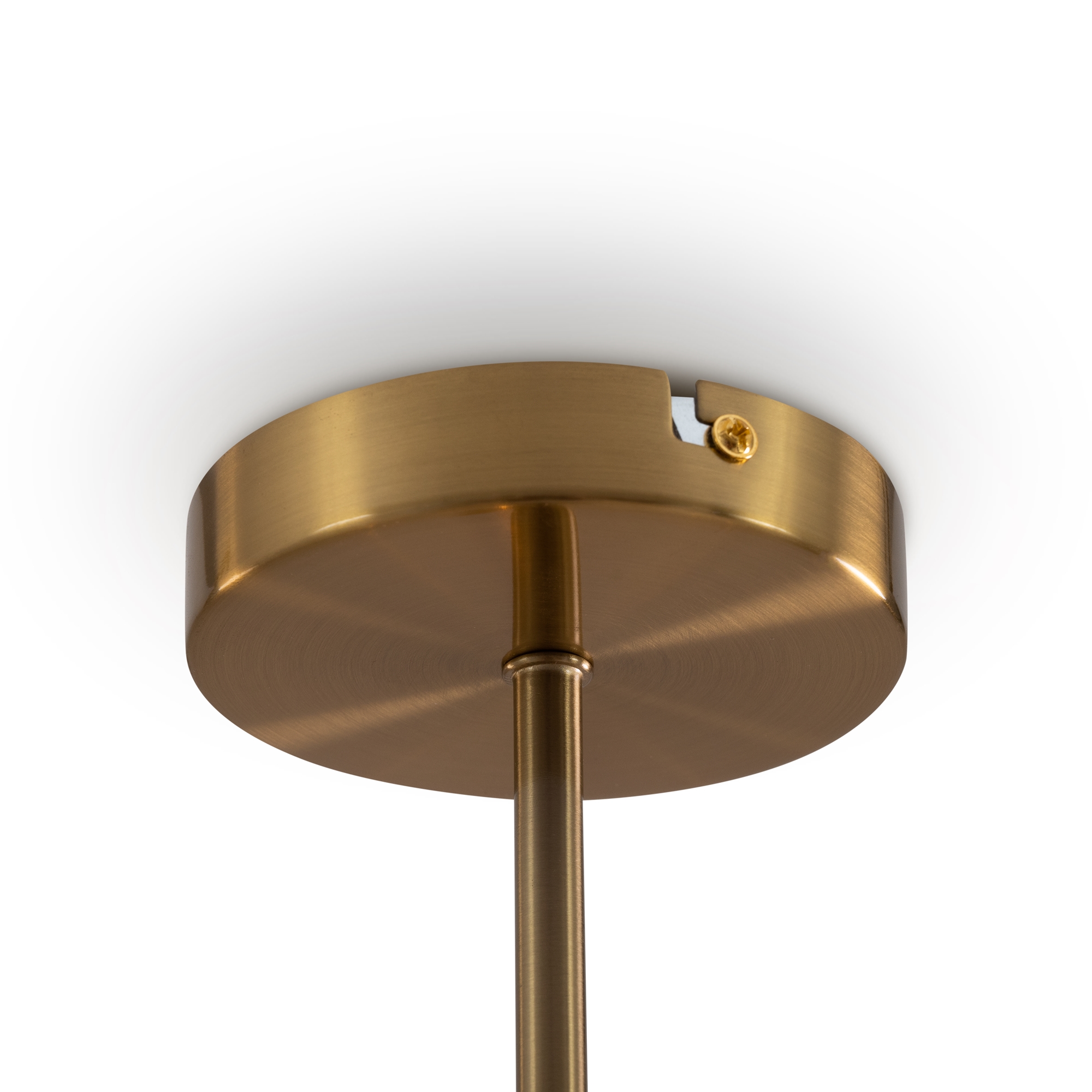 Потолочная люстра Freya Fero FR5366CL-07BS_MY