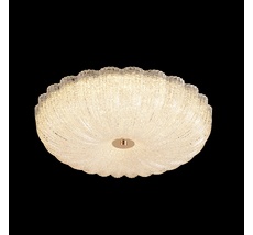 Потолочный светильник Crystal Lux SOLARIS SOLARIS PL400_CR