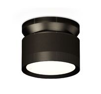 Комплект накладного Ambrella light светильника XS Techno XS8102050_AMB