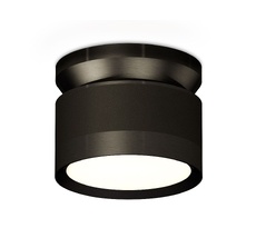 Комплект накладного Ambrella light светильника XS Techno XS8102050_AMB