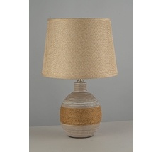 Настольная лампа Arti Lampadari Gaeta Gaeta E 4.1.T6 SY