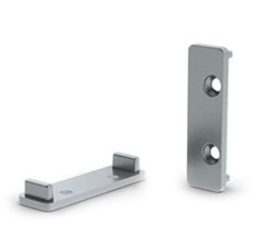 Заглушка ALU-BASE-Small глухая ( Arlight 015465_ARL