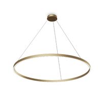 Подвесная люстра Maytoni Rim MOD058PL-L65BSK_MY