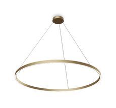 Подвесная люстра Maytoni Rim MOD058PL-L65BSK_MY