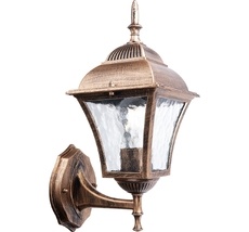 Настенный уличный фонарь IP44 Feron 11611_FR