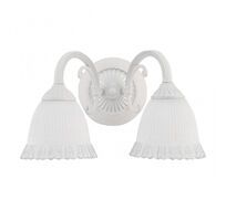 Бра Arte Milano 347410/2W WT+SL
