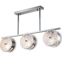 Потолочная люстра на штанге Escada 2105/3_ESC