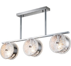 Потолочная люстра на штанге Escada 2105/3_ESC