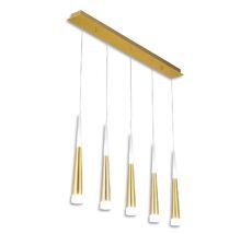 Подвесной светильник CitiLux Вегас CL227052