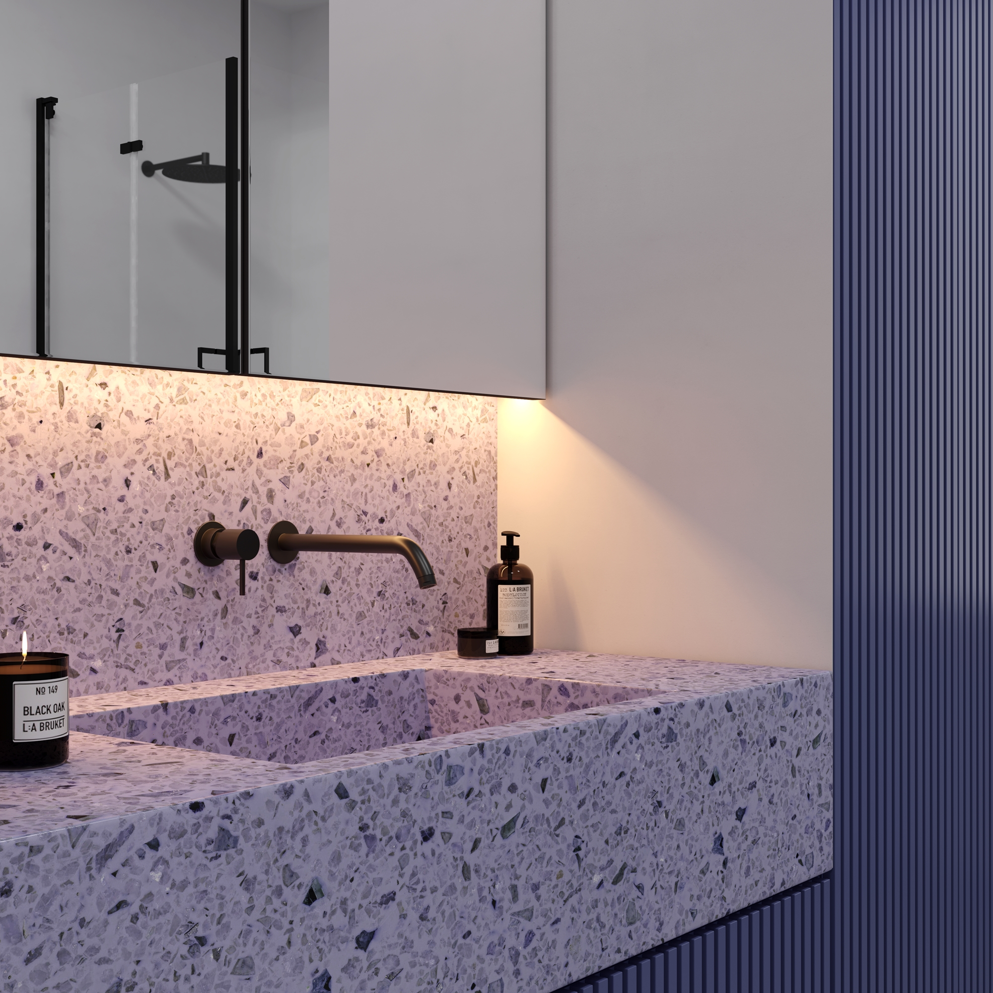 Светодиодная лента 12В Maytoni LSM 7,2w 3000K 700lm 20004_MY