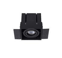 Встраиваемый светильник Lucide TRIMLESS CHIMNEY 09925/01/30