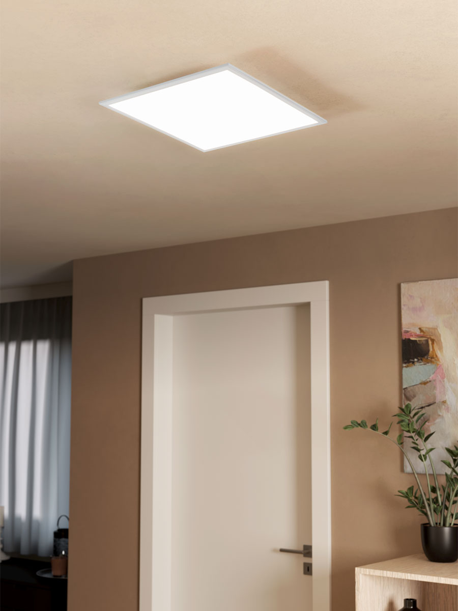 Потолочный светильник Eglo SALOBRENA (Армстронг) 32813